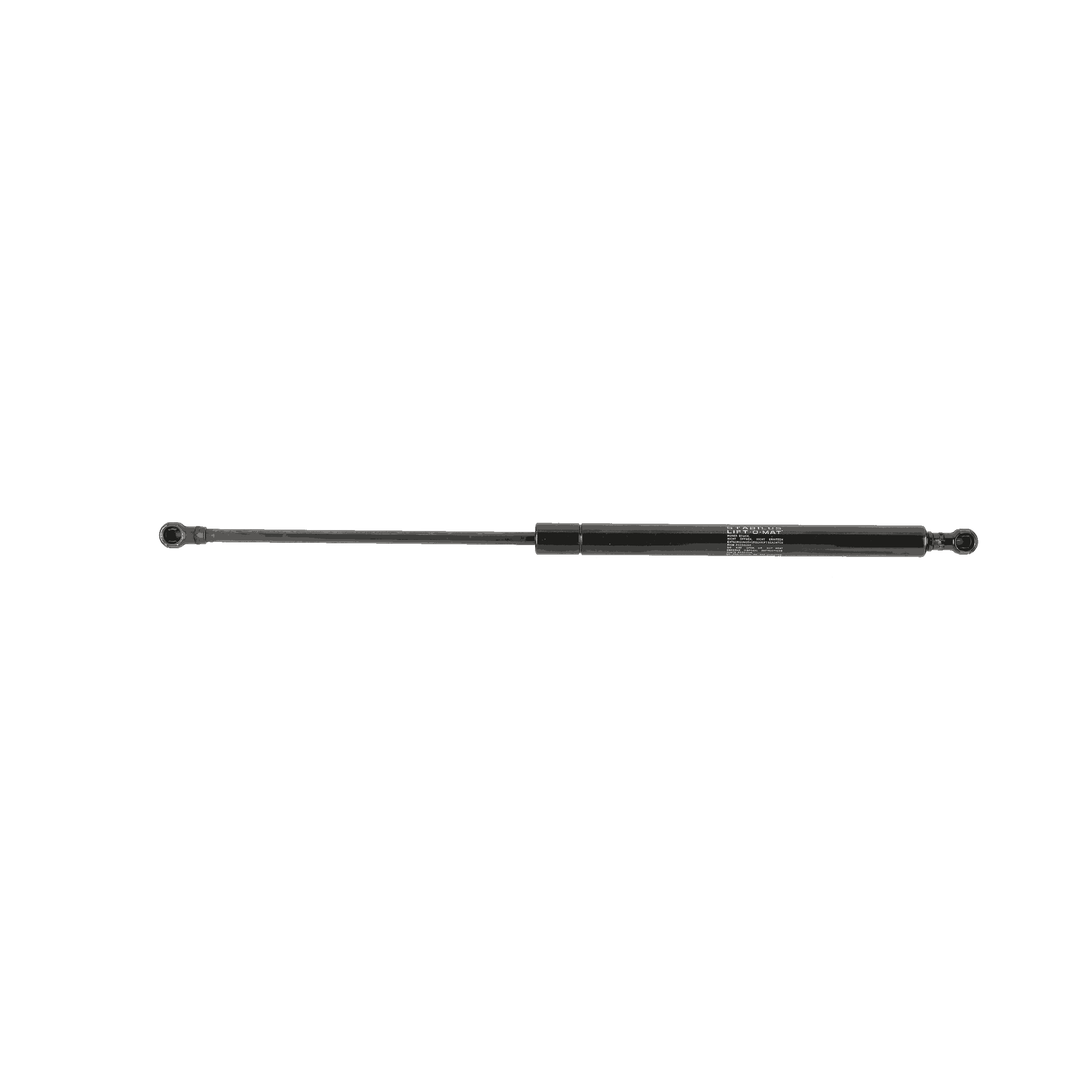 STABILUS 2211NP Gasveer motorkap