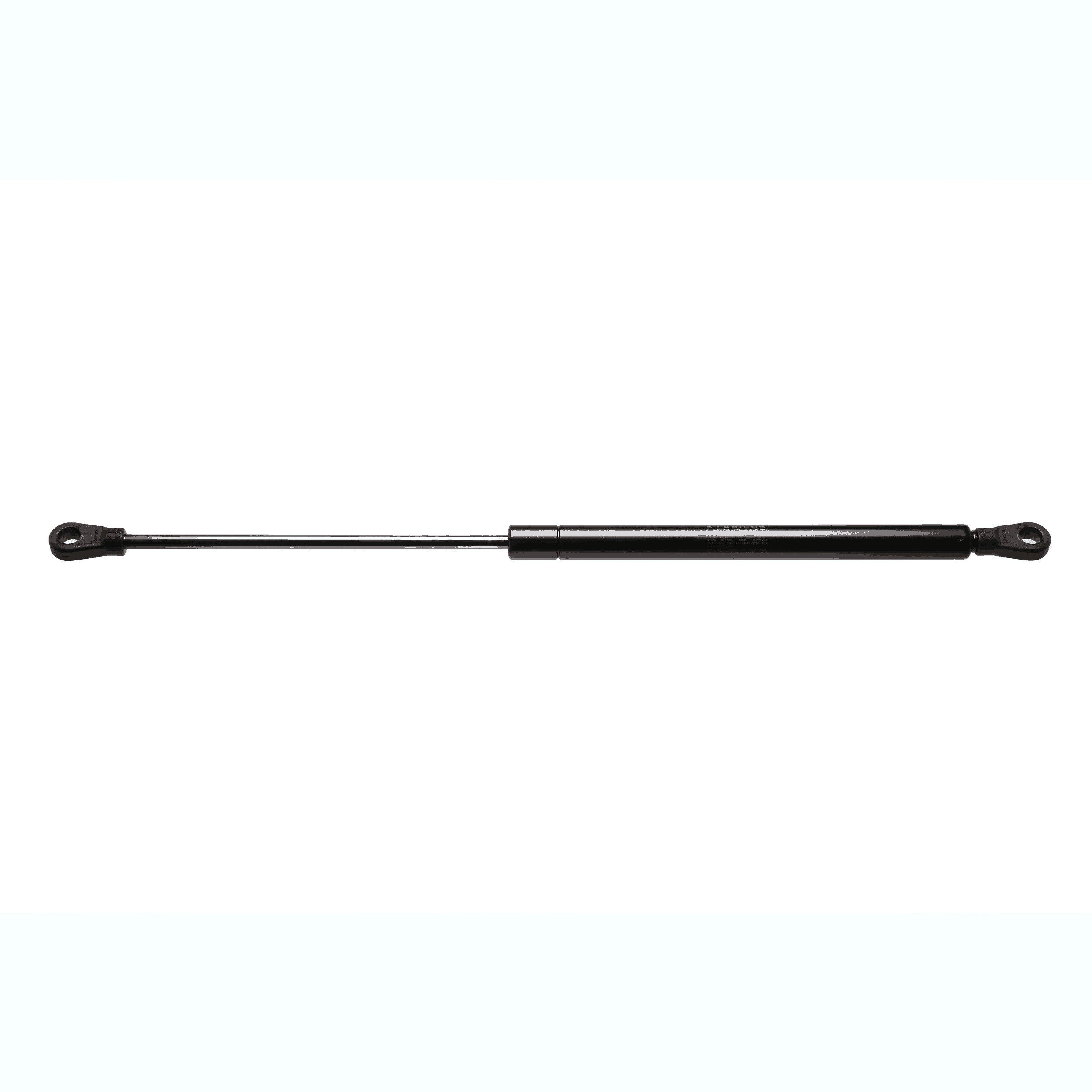 STABILUS 2308BA Gasfjeder, motorhjelm