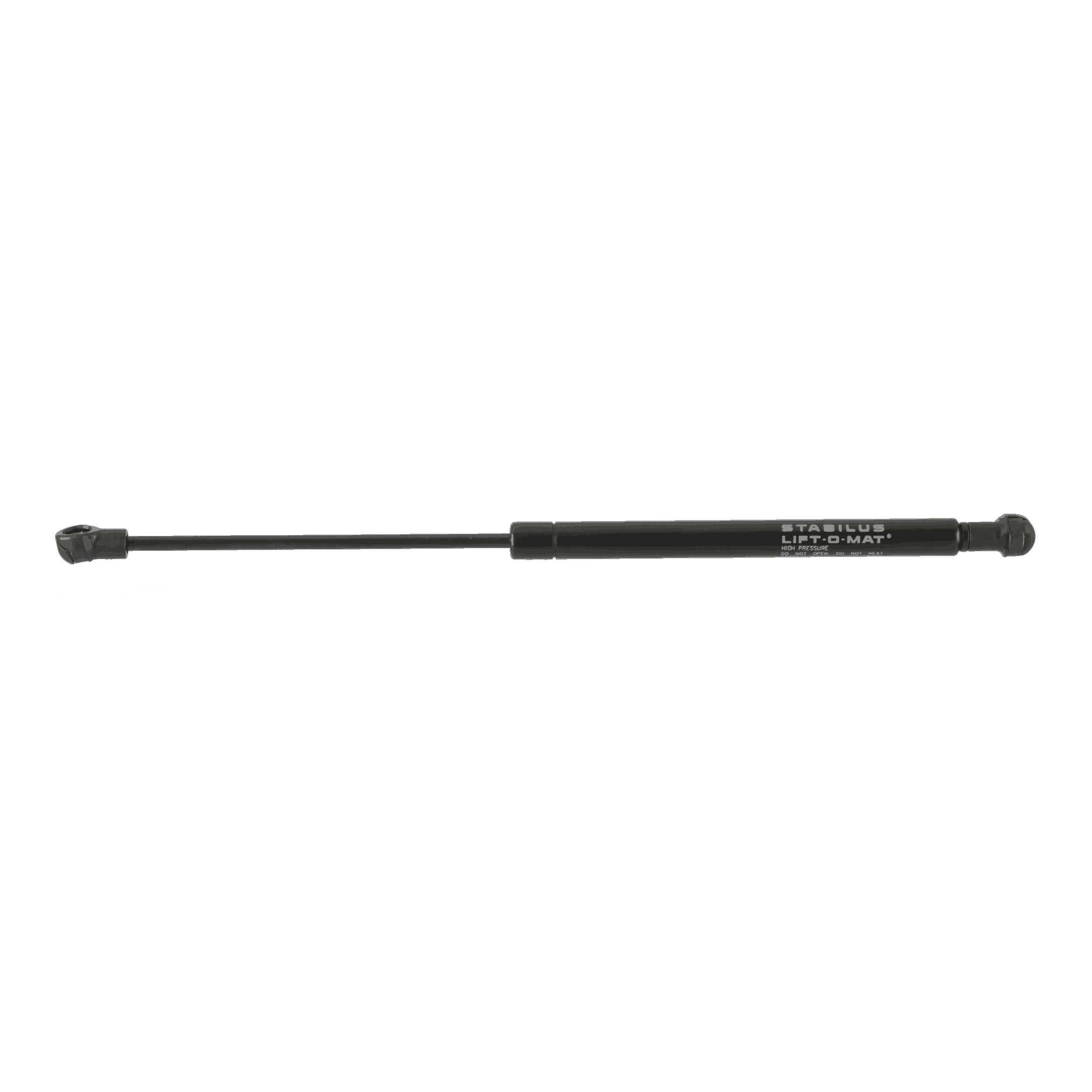STABILUS 5905QY Gasfeder, Heckscheibe