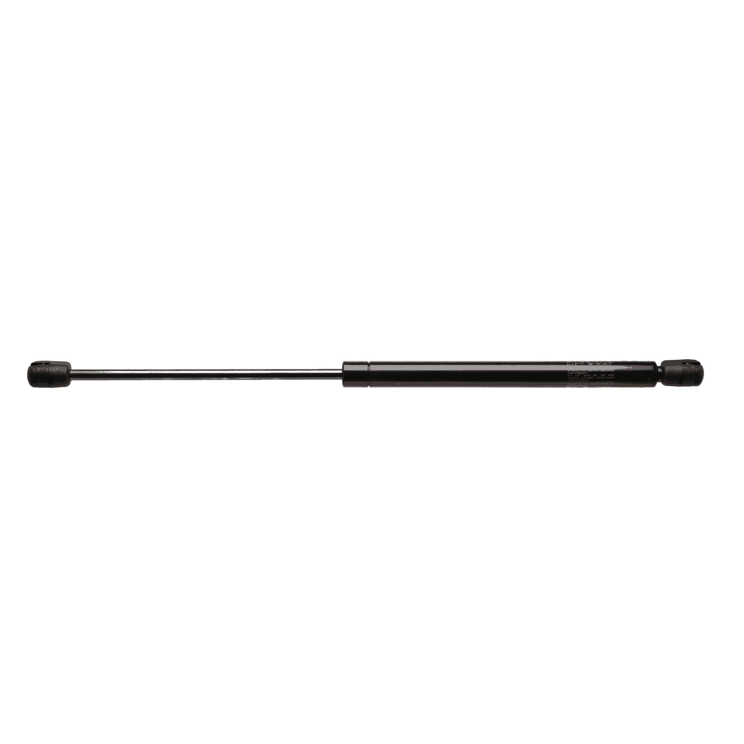 STABILUS 611843 Heckklappendämpfer / Gasfeder