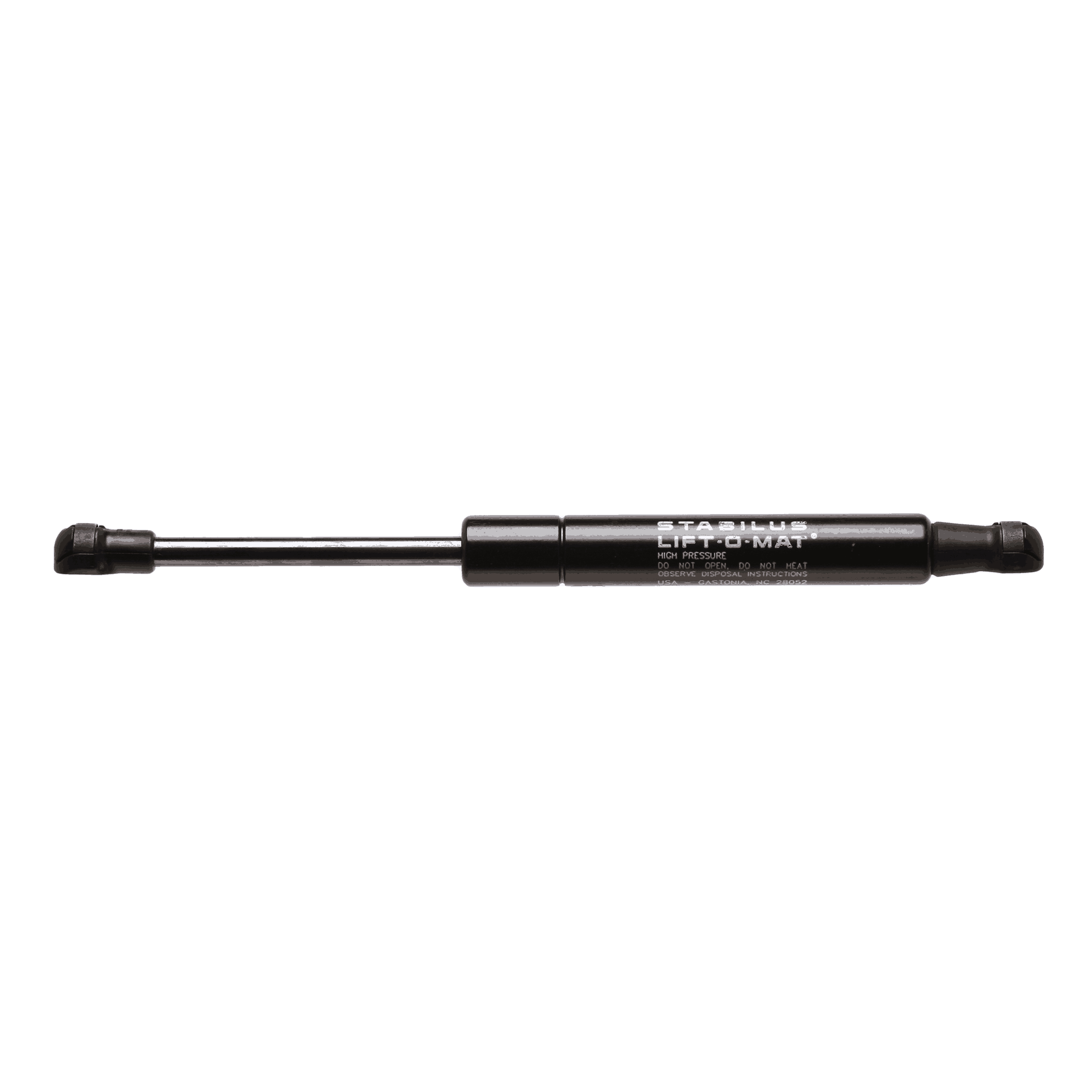 STABILUS 015526 Gasveer achterklep