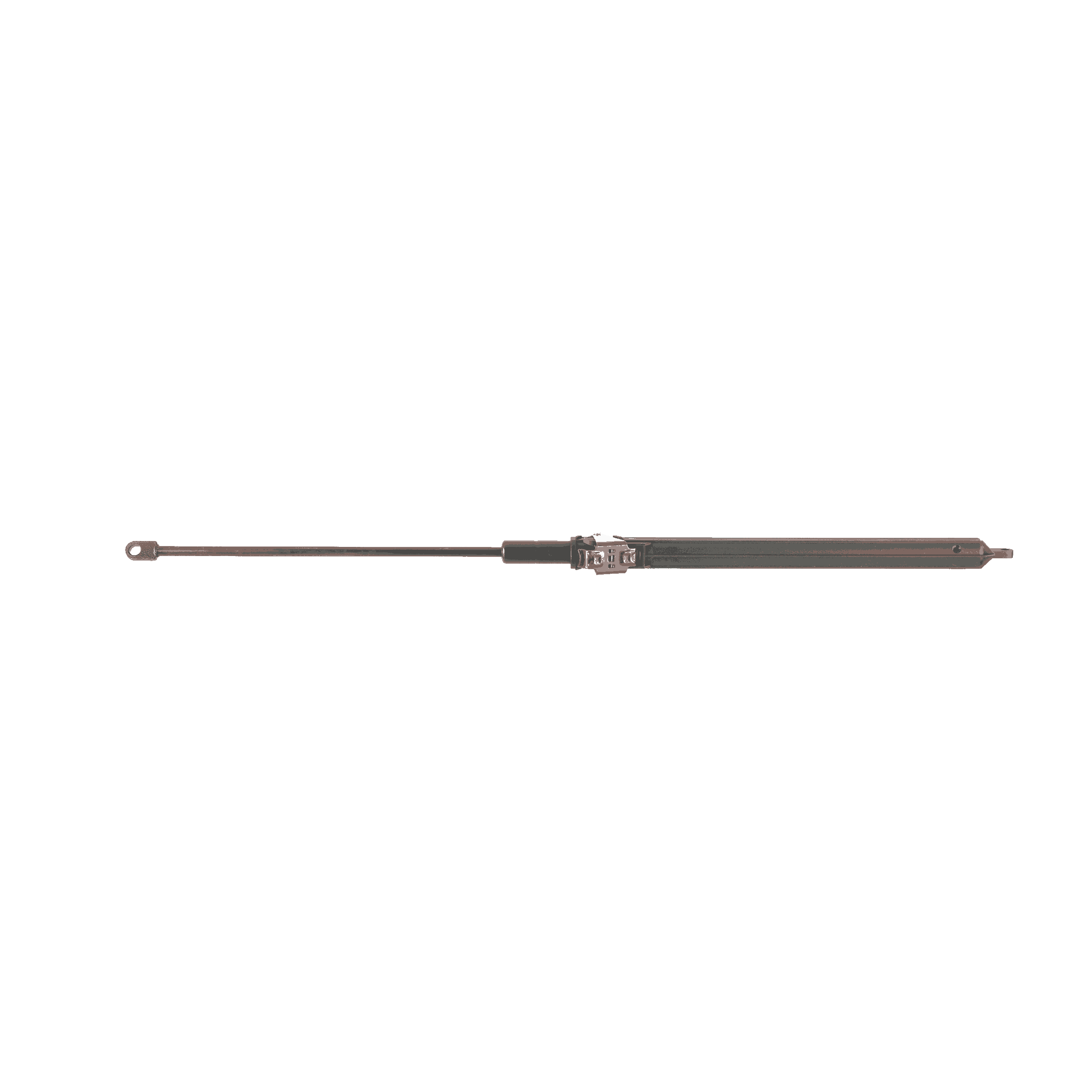 Online shop: Gasveer motorkap STABILUS 6512AJ