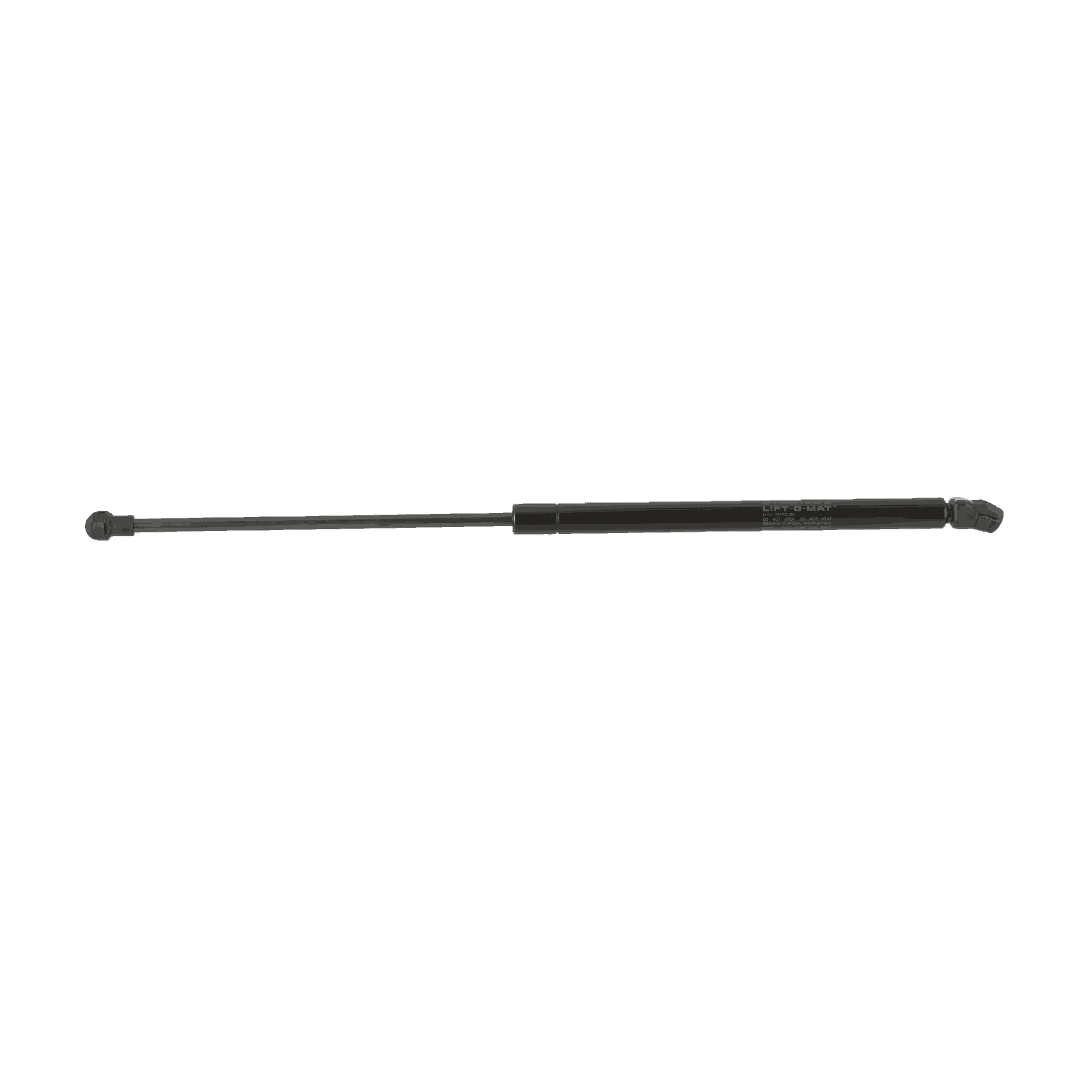 STABILUS 018376 Gázrugó, csomag- / poggyásztér