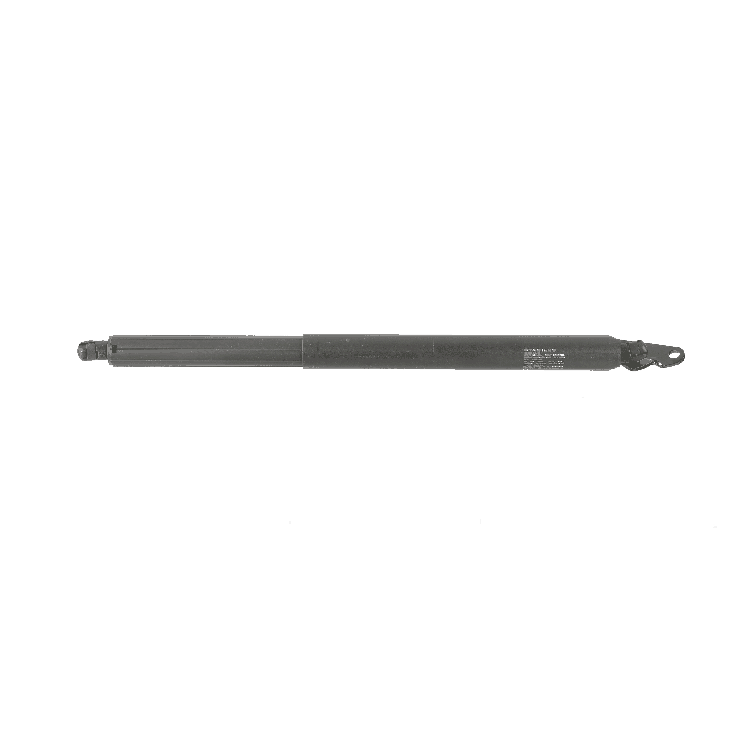 STABILUS 019287 Gasveer achterklep