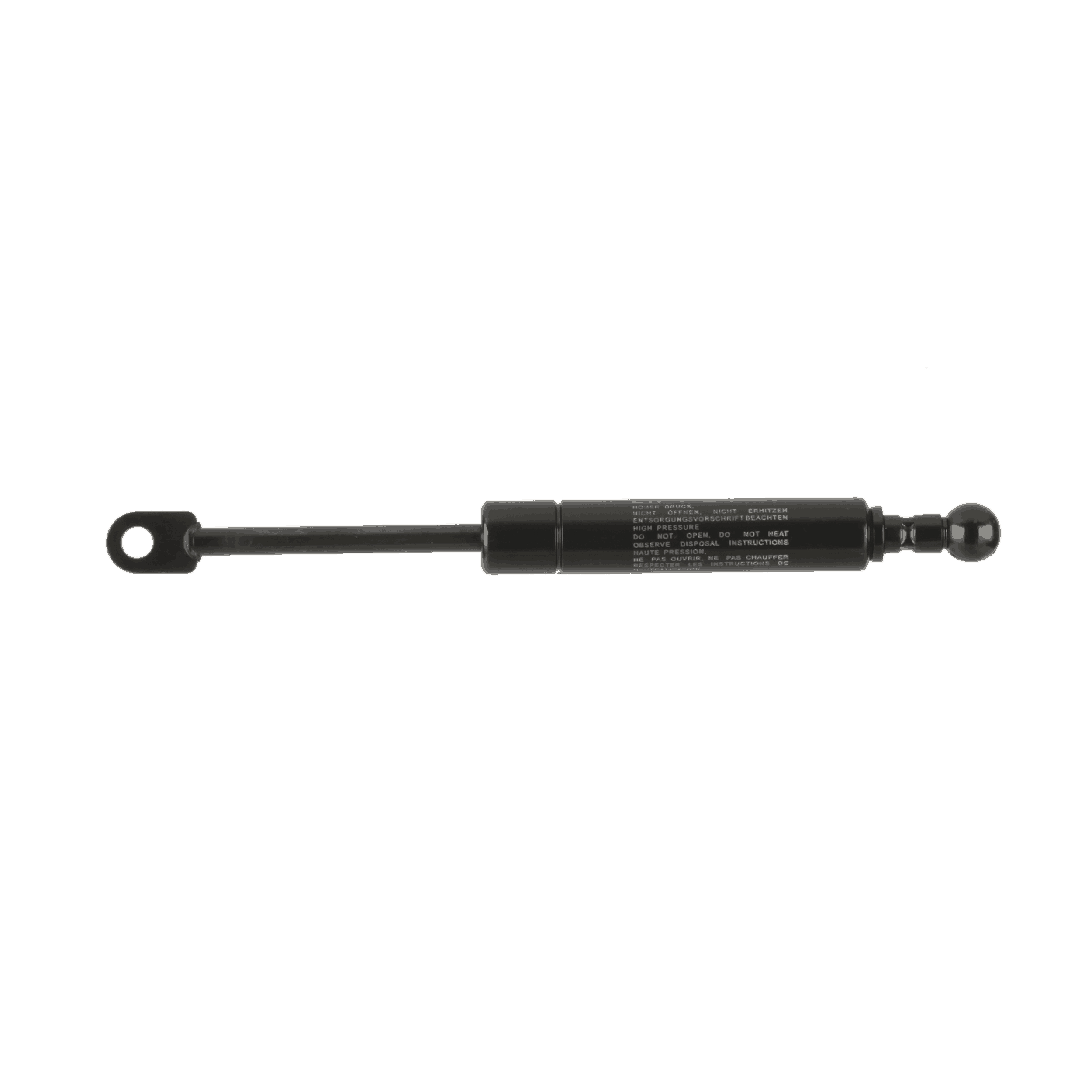 STABILUS 7101FU Gasfeder, Heckscheibe