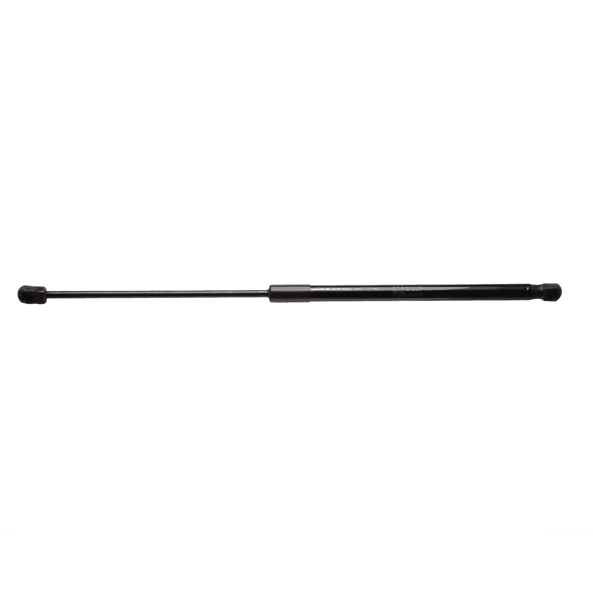 STABILUS LIFT-O-MAT 712941 Sprężyna gazowa, pokrywa komory silnika