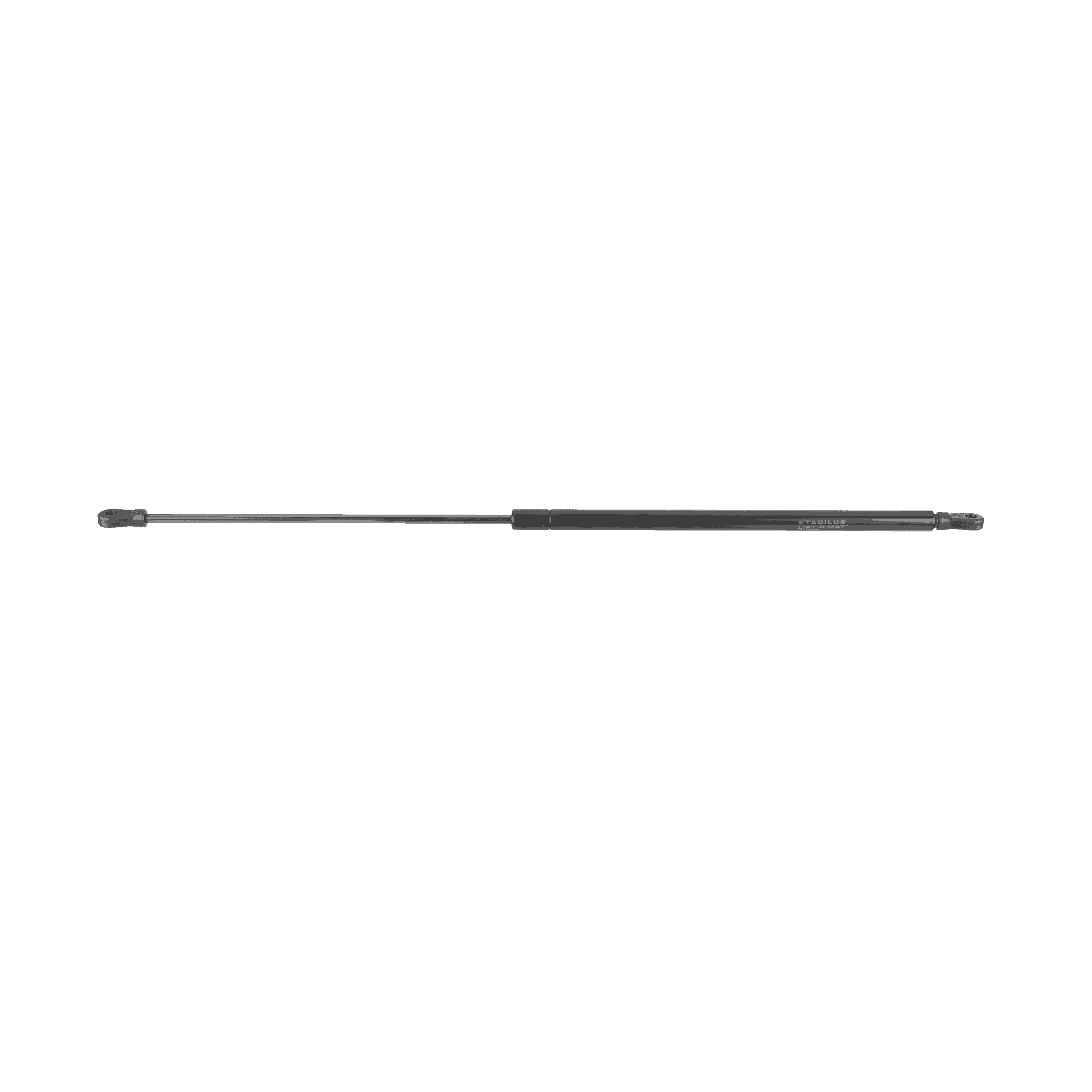 Sprężyna gazowa, pokrywa komory silnika 024339 STABILUS 8D0823359B MERCEDES-BENZ