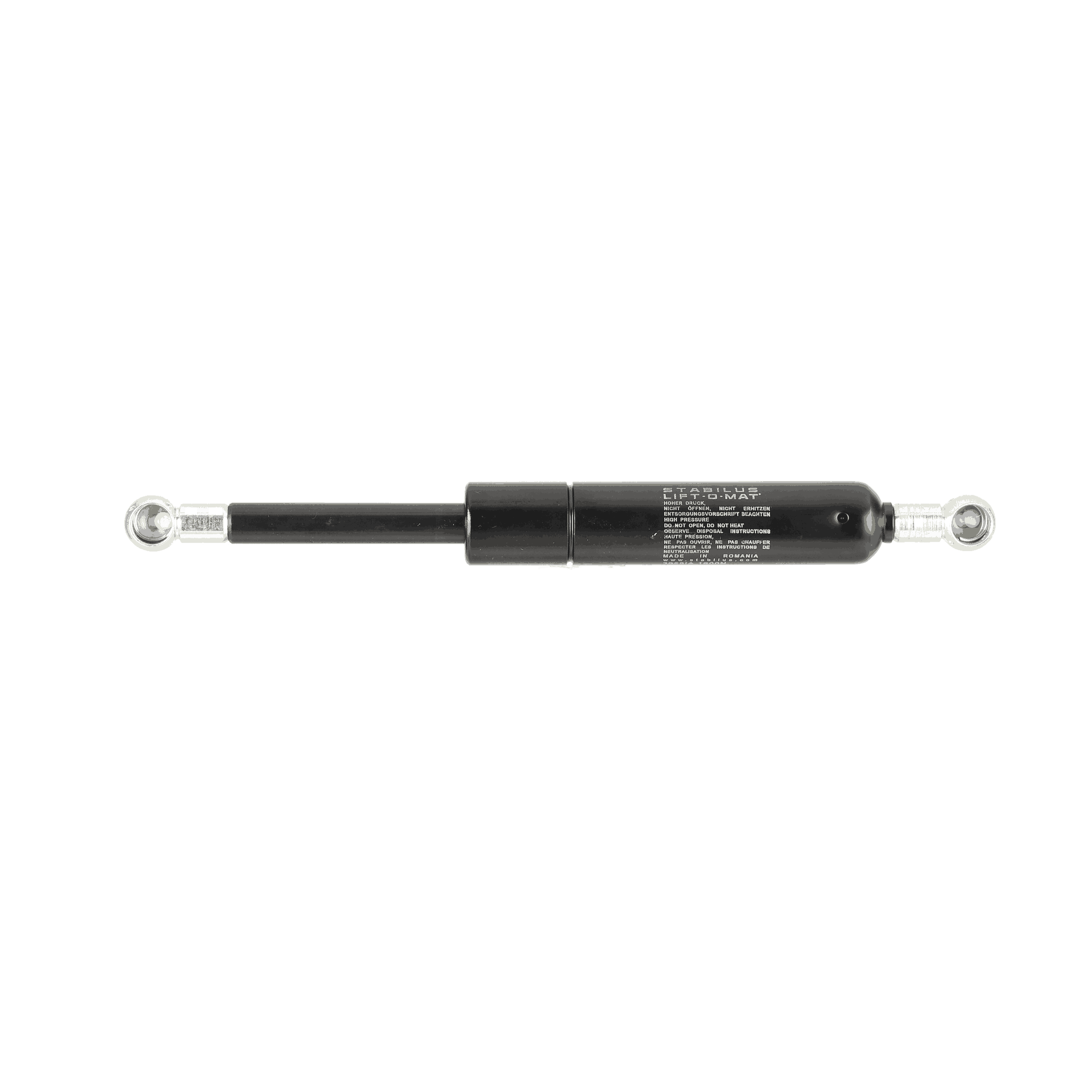 STABILUS 3958IA Heckklappendämpfer / Gasfeder