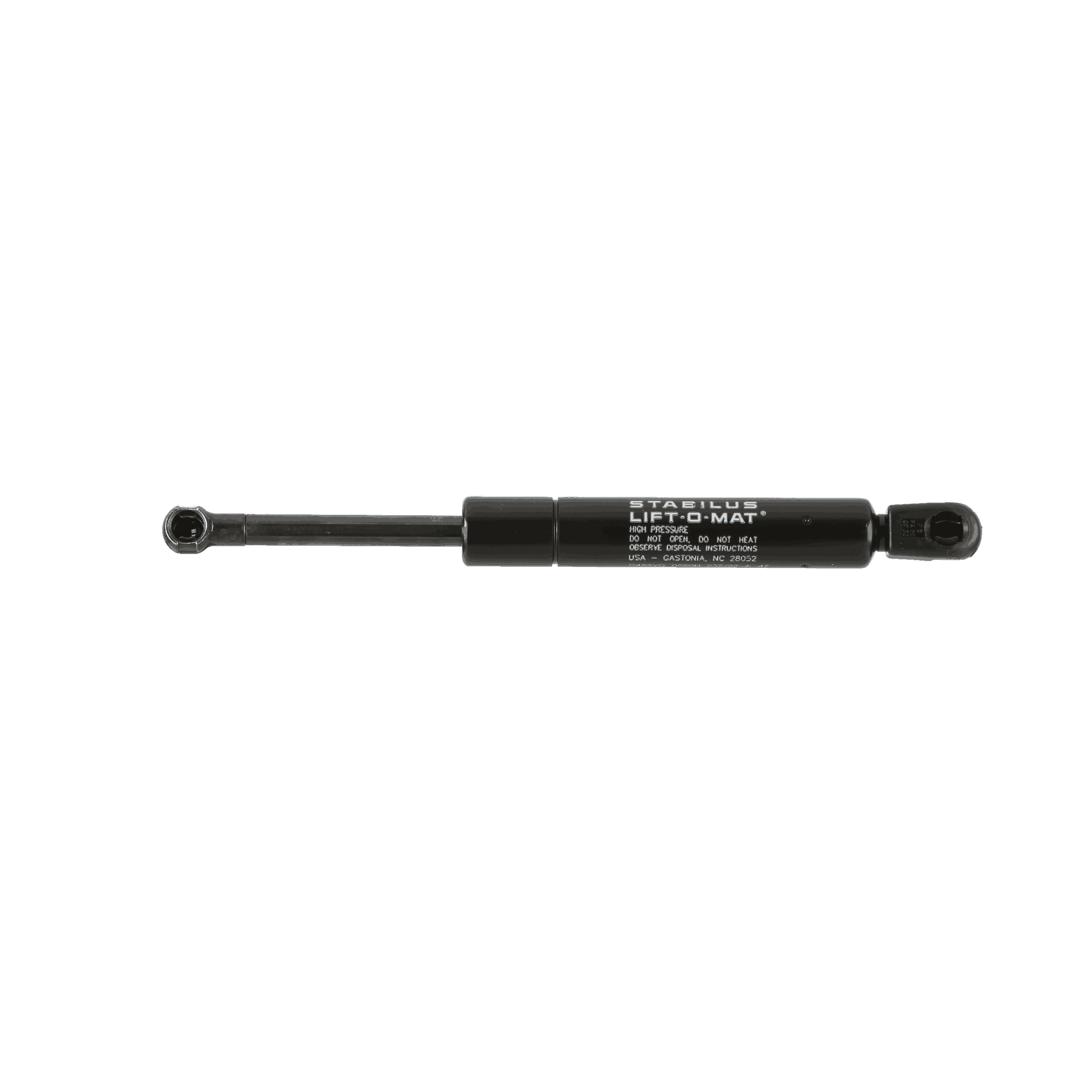 STABILUS 0488VQ Gasveer motorkap