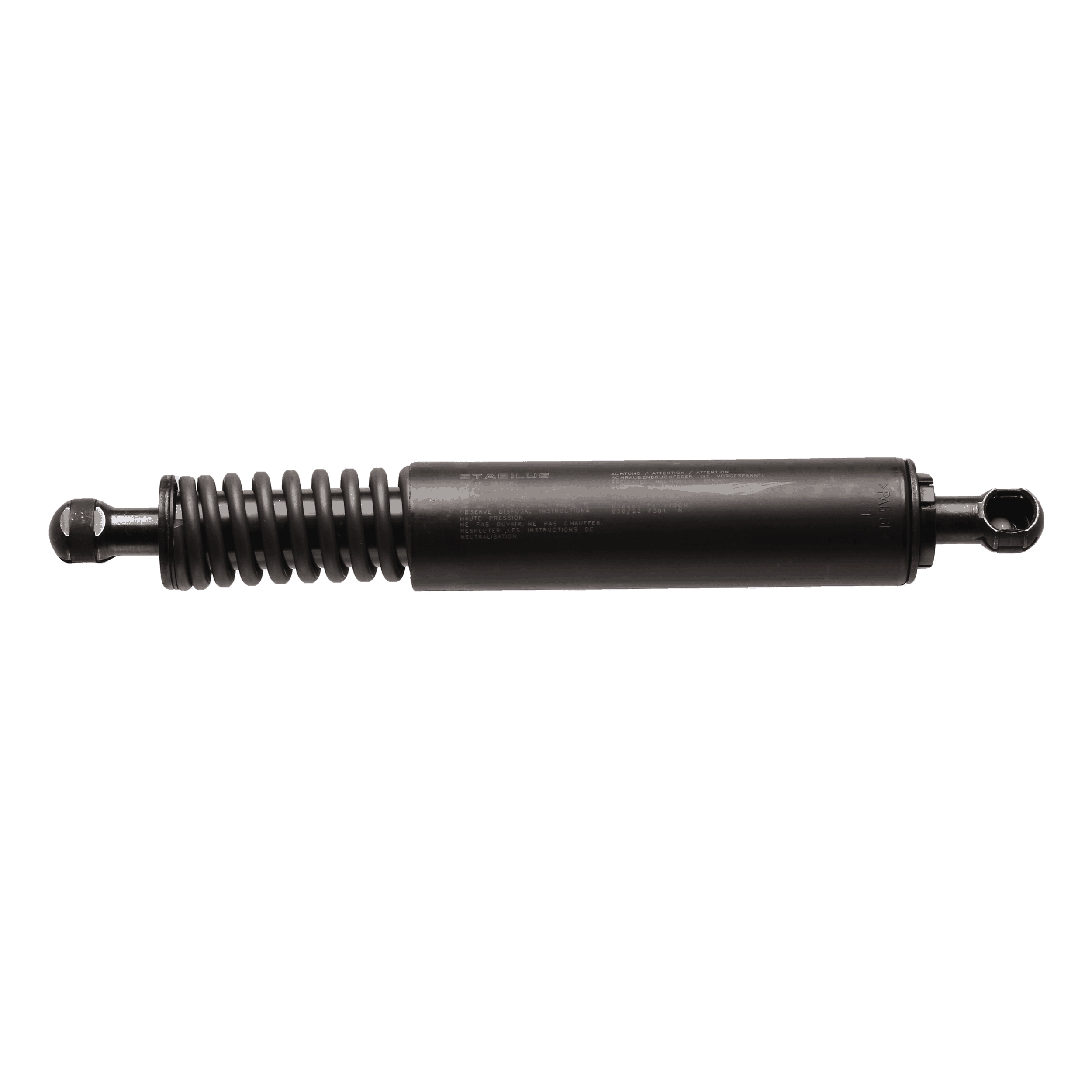 STABILUS 437135 Gasfjäder till baklucka