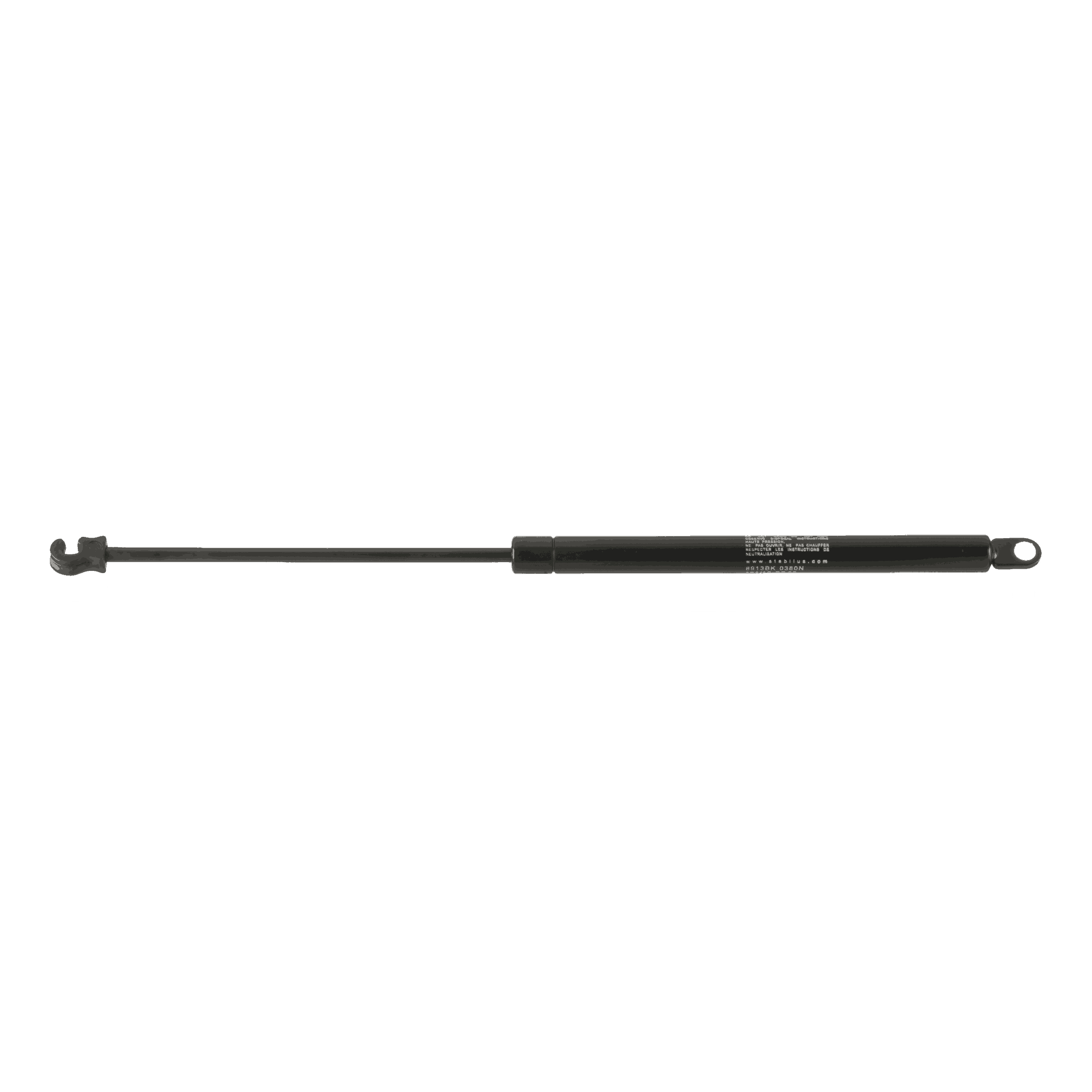 STABILUS 437484 Gasfjäder till baklucka