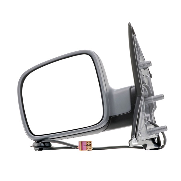 ALKAR 9239985 Καθρέπτης VW Multivan T5 1.9 TDI 102 PS Πετρέλαιο τιμες