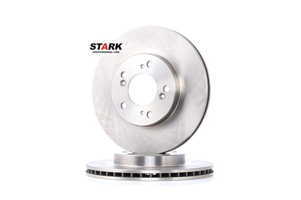 STARK SKBD-0020130 Disco de travão Honda Prelude 5 2.0 16V 133 cv Gasolina preço