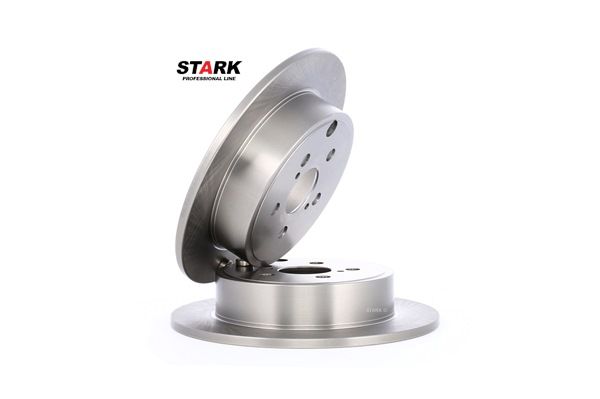 STARK SKBD-0020118 Bremžu diski