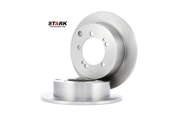 SKBD-0020088 STARK Pidurikettad Chrysler odav