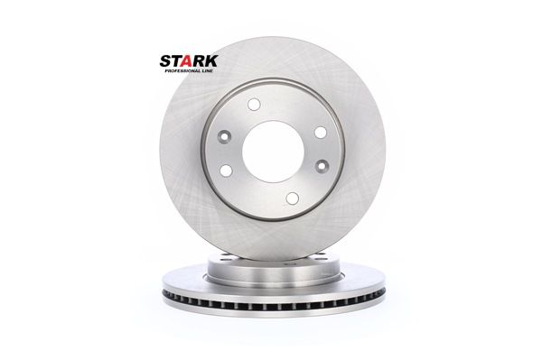 STARK SKBD-0020068 Disco de freno STARK SKBD-0020068 Disco de freno