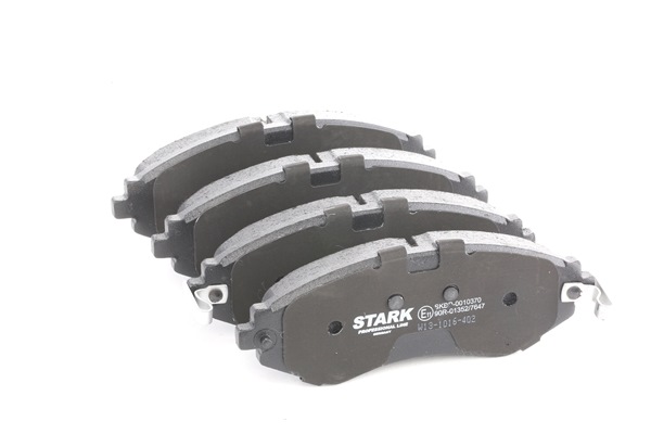 STARK Τακάκια φρένων SKBP-0010370 SKBP-0010370 STARK Τακάκια Suzuki φθηνά
