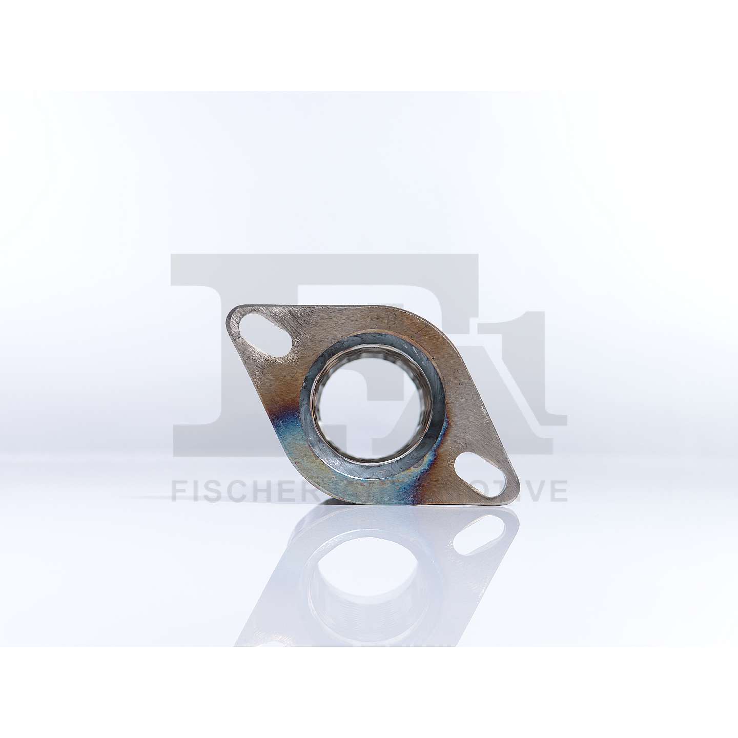 FA1 Fleksrør, udstødningssystem 445-115 Flexrør udstødning FA1 Fiat PANDA 445-115