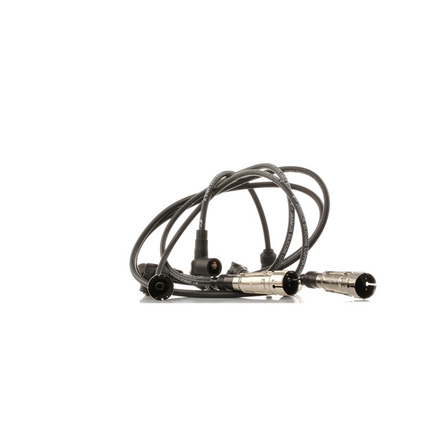 JANMOR ABM107 Faisceau d'allumage Porsche 924 Coupe 2.0 125 CV Essence 1979