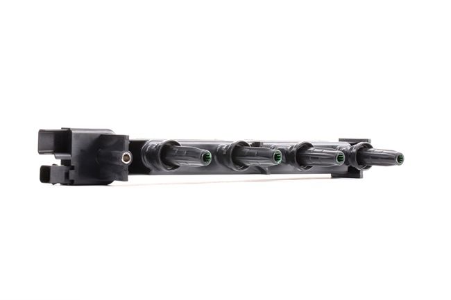 JANMOR CPS27 Bobine d'allumage Fiat Scudo Break 2.0 16V 136 CV Essence 2004