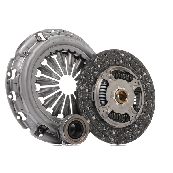 AISIN KT-263C Kit de embraiagem