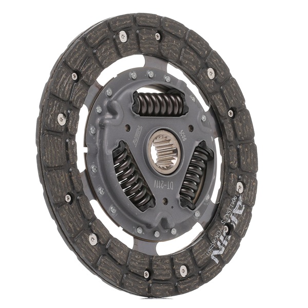 Koppelingsplaat DT-211V AISIN 31250-0D080 TOYOTA