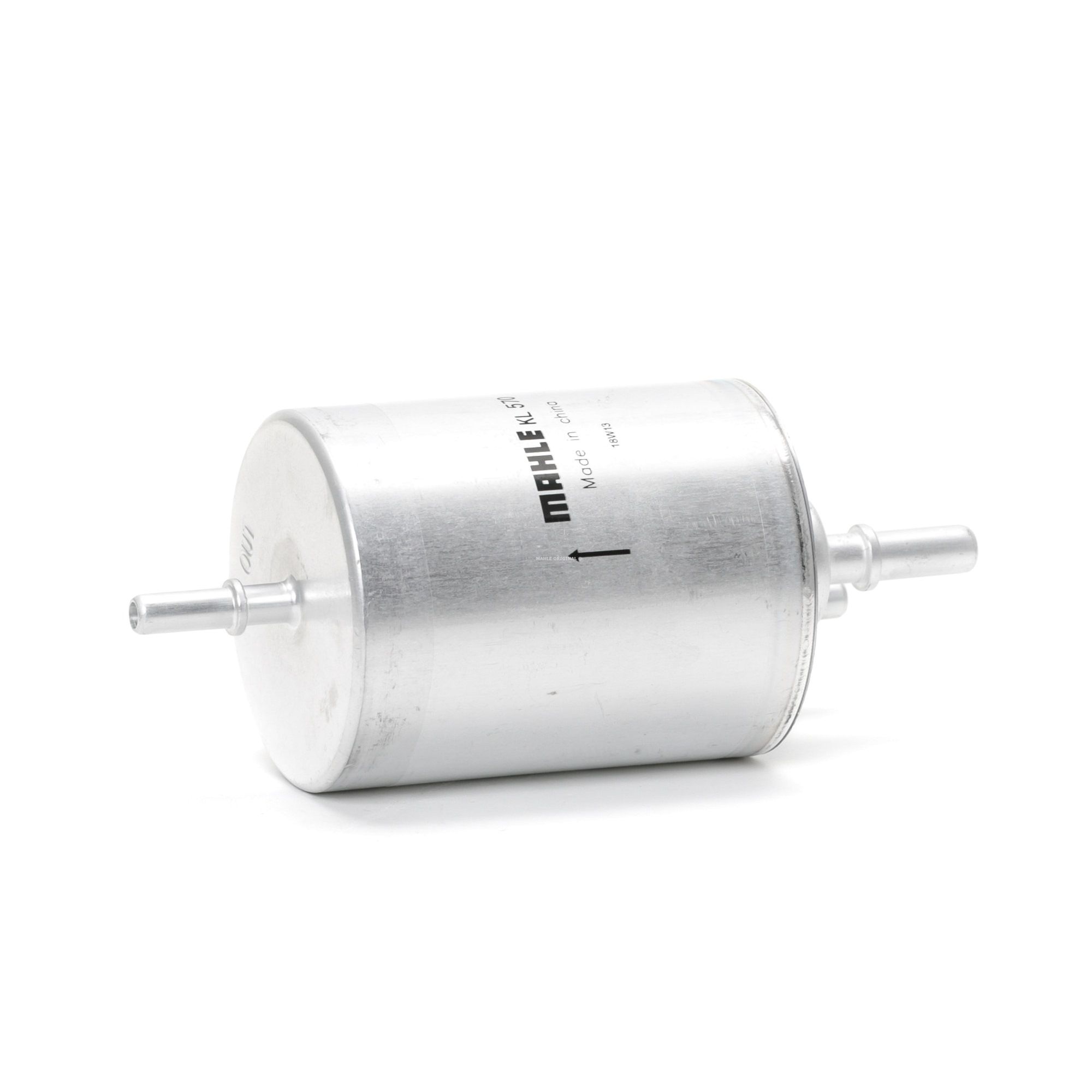 MAHLE KL 570 Fuel Filter In-Line Filter-image-321534