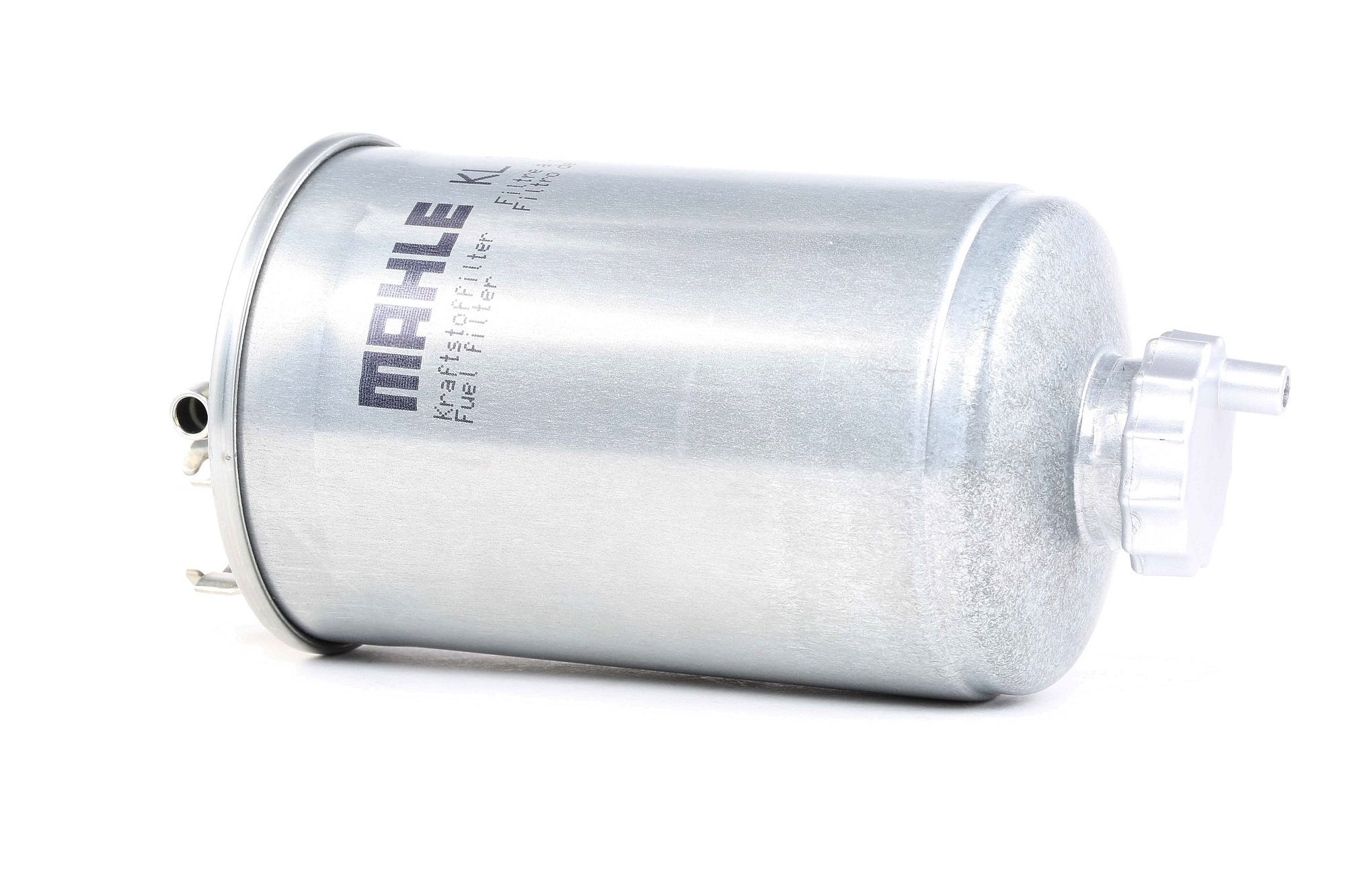 MAHLE KL 75 Fuel Filter In-Line Filter-image-321588