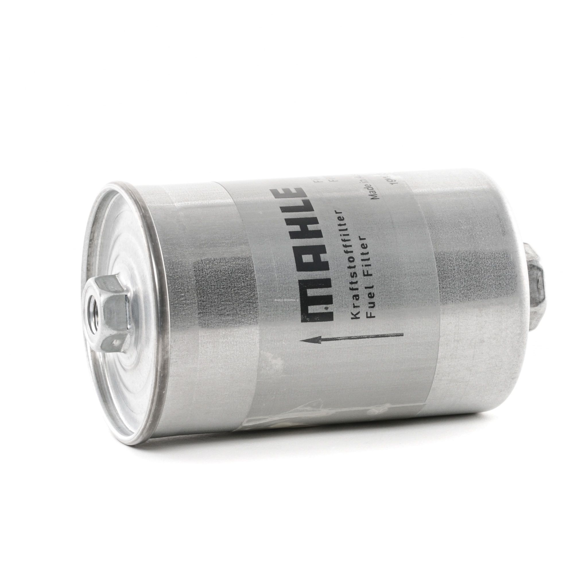 MAHLE KL 28 Fuel Filter In-Line Filter-image-321634