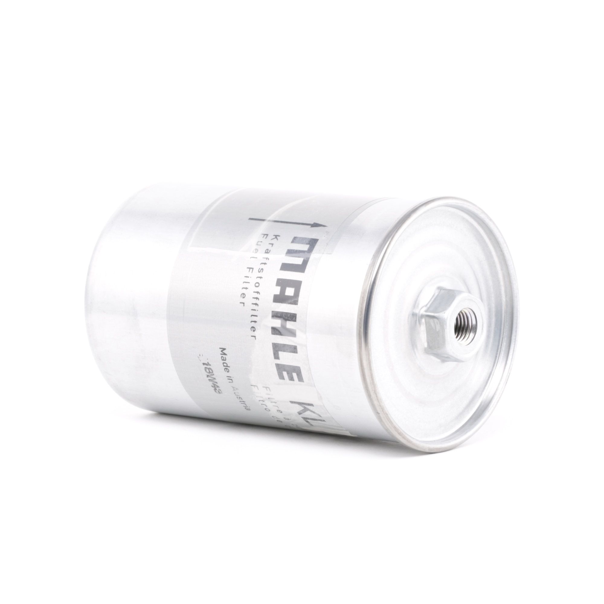 MAHLE KL 30 Fuel Filter In-Line Filter-image-321637
