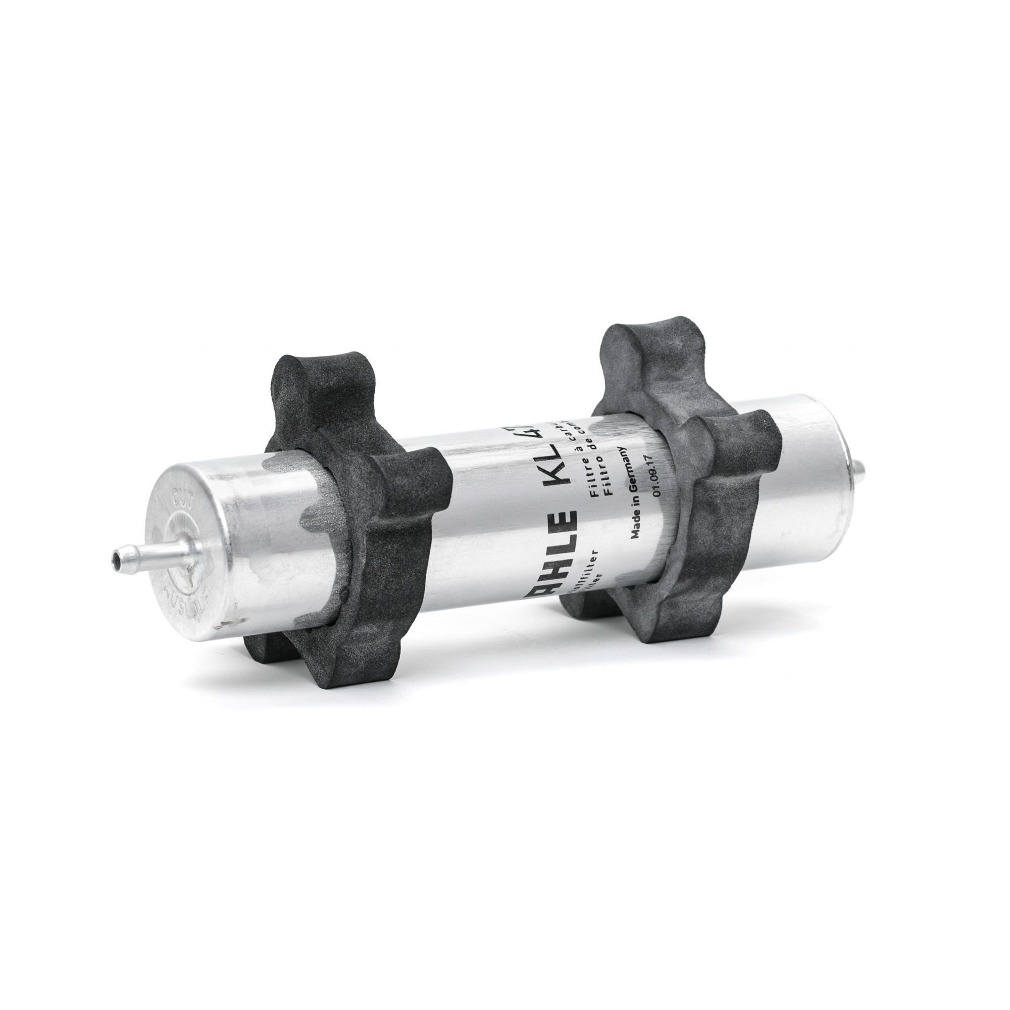 MAHLE KL 478 Fuel Filter In-Line Filter-image-321697