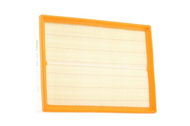 MAHLE ORIGINAL LX 1764 88/109 Mk2A Off-Road Convertible Air filter replacement cost