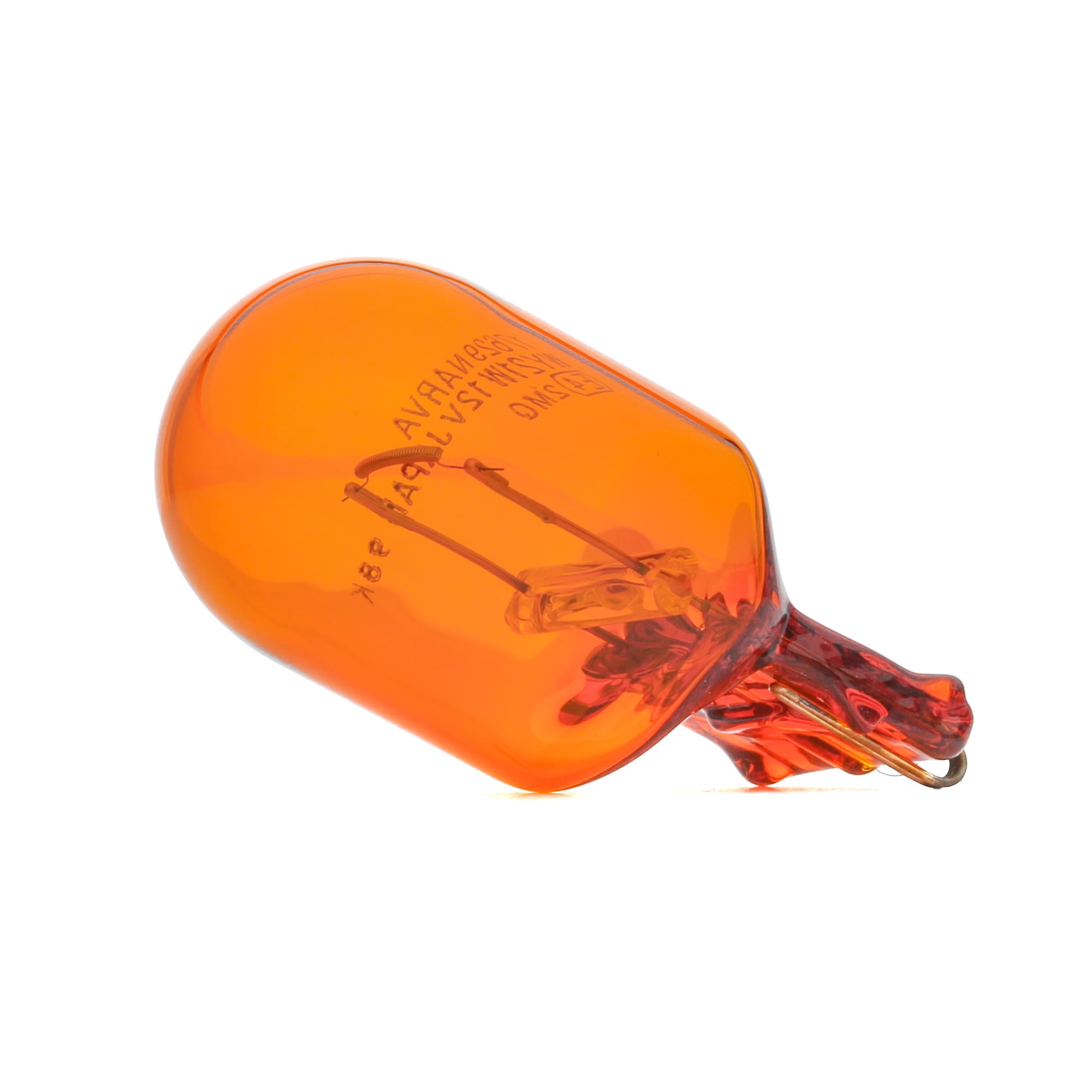 NARVA 17629 Light Bulbs WY21W, 12V, 21W, W3x16d-image-3310889