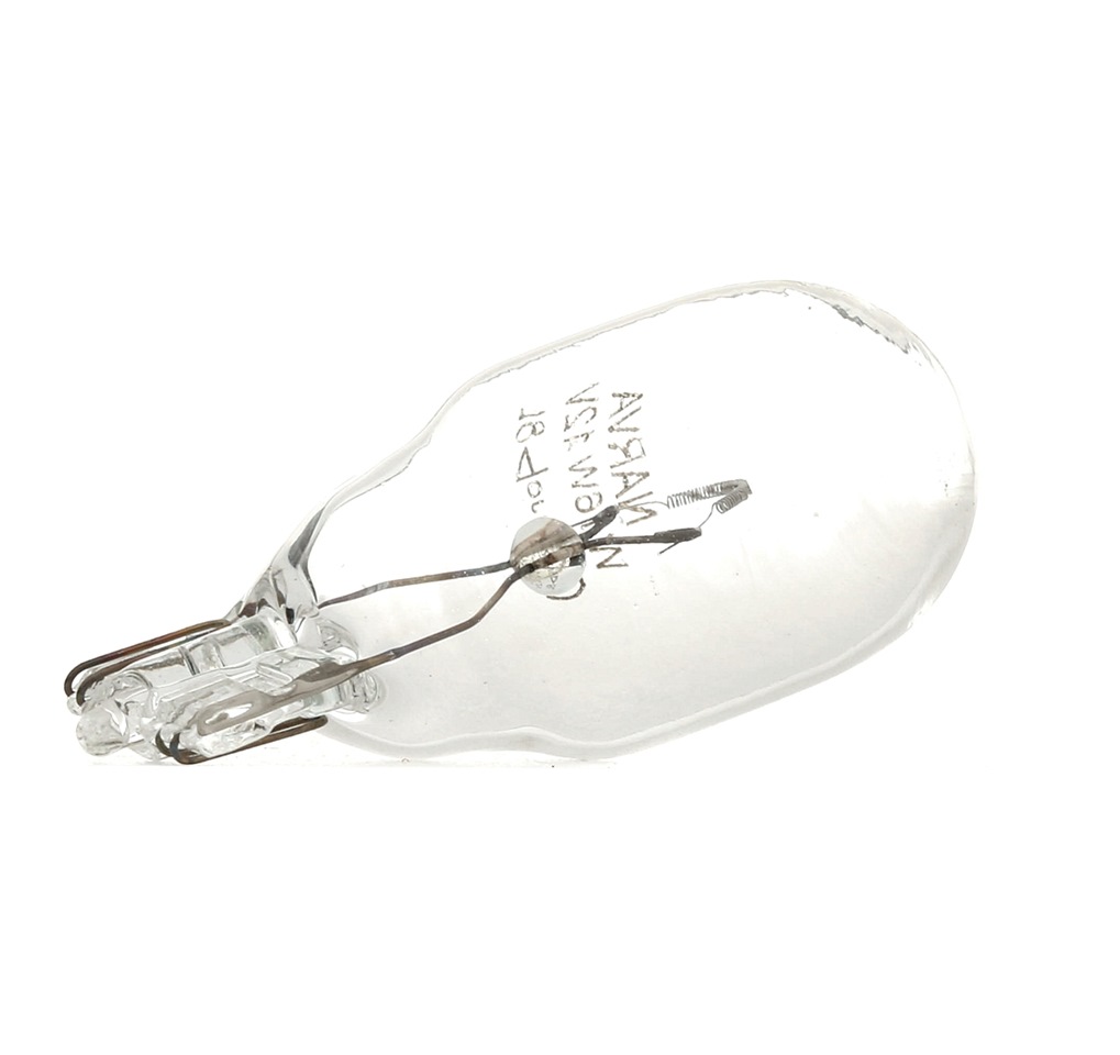 NARVA 17631 Light Bulbs W16W, 12V, 16W, W2.1x9.5d-image-3310890