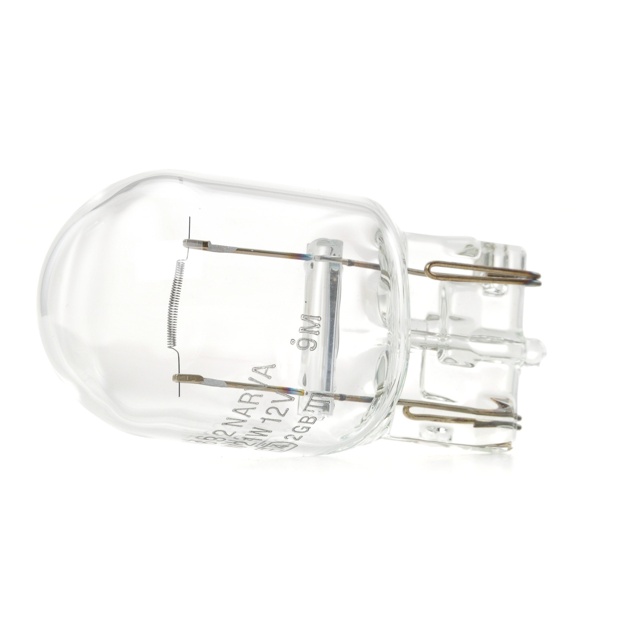 NARVA 17632 Light Bulbs W21W, 12V, 21W, W3x16d-image-3310891