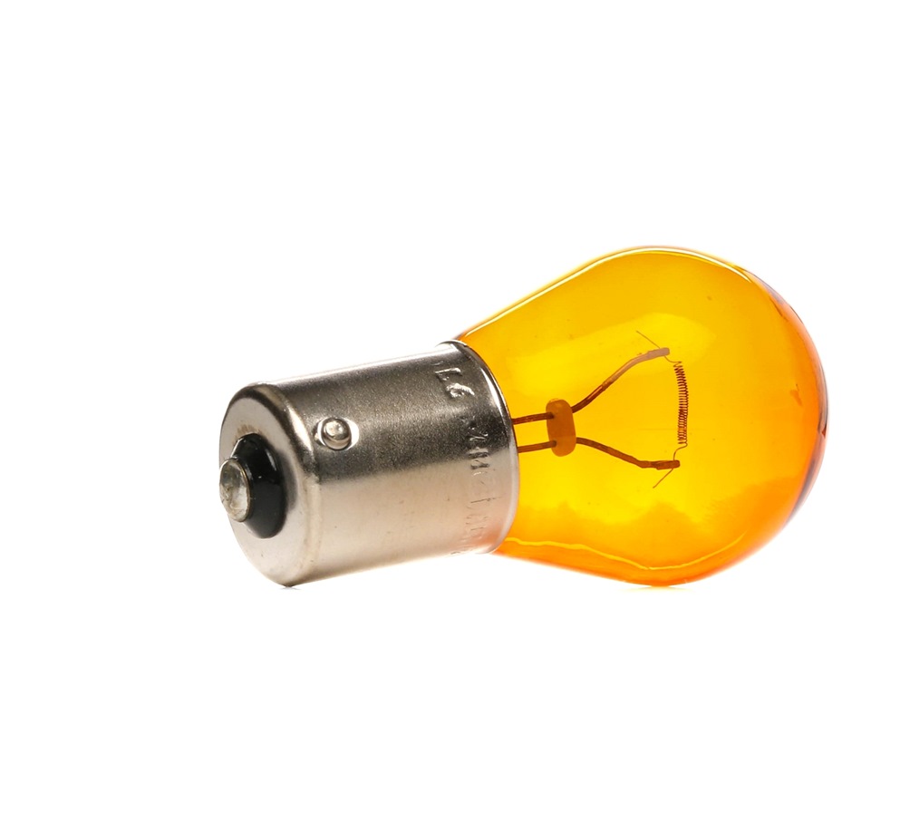 NARVA 17638 Light Bulbs PY21W, 12V, 21W, BAU15s-image-3310894