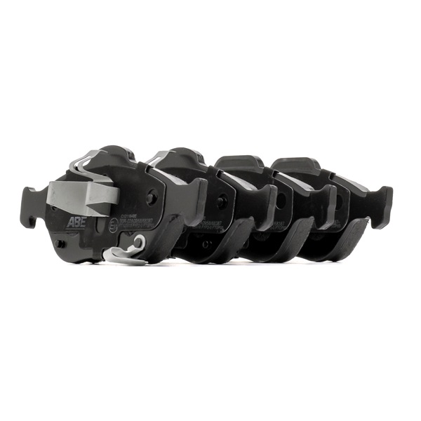 ABE C12118ABE Platničky originálne Great Wall lacné