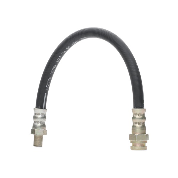 Metzger Tubo Freno Flessibile - Compatibile Con Suzuki Swift, Fiat Sedici, Opel Agila - Ricambio Di Qualità