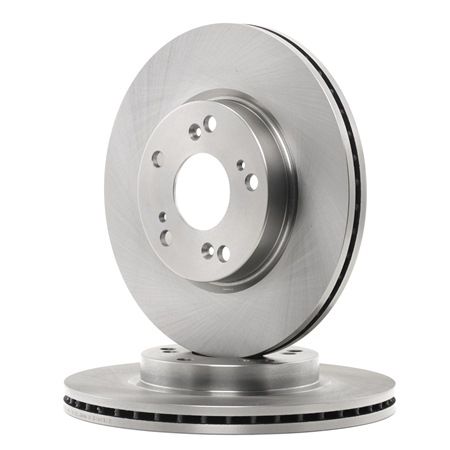 FERODO Disco freno DDF1539 DDF1539 PREMIER costo Dischi freno FERODO HONDA INSIGHT