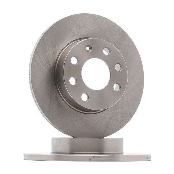 FERODO DDF1129 Disque de frein