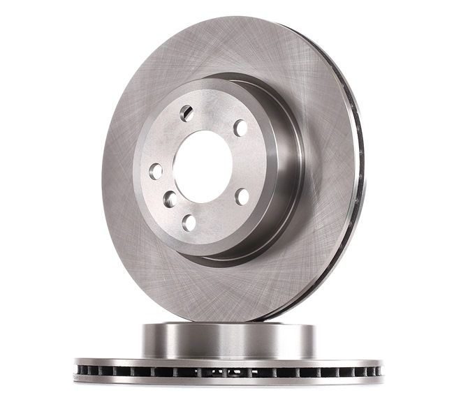 FERODO DDF1271 Disco freno