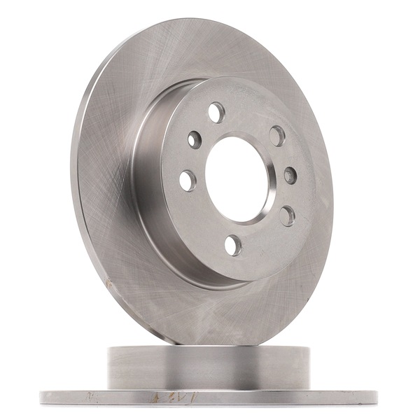 FERODO DDF556 Bremsscheibe