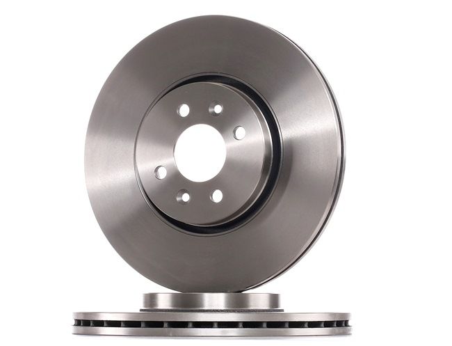 FERODO DDF1513 Disque de frein