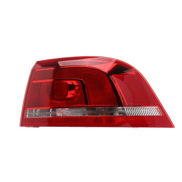 ULO 1092002 Rückleuchten Passat B7 Variant 3.6 FSI 4motion 300 PS Benzin Kosten