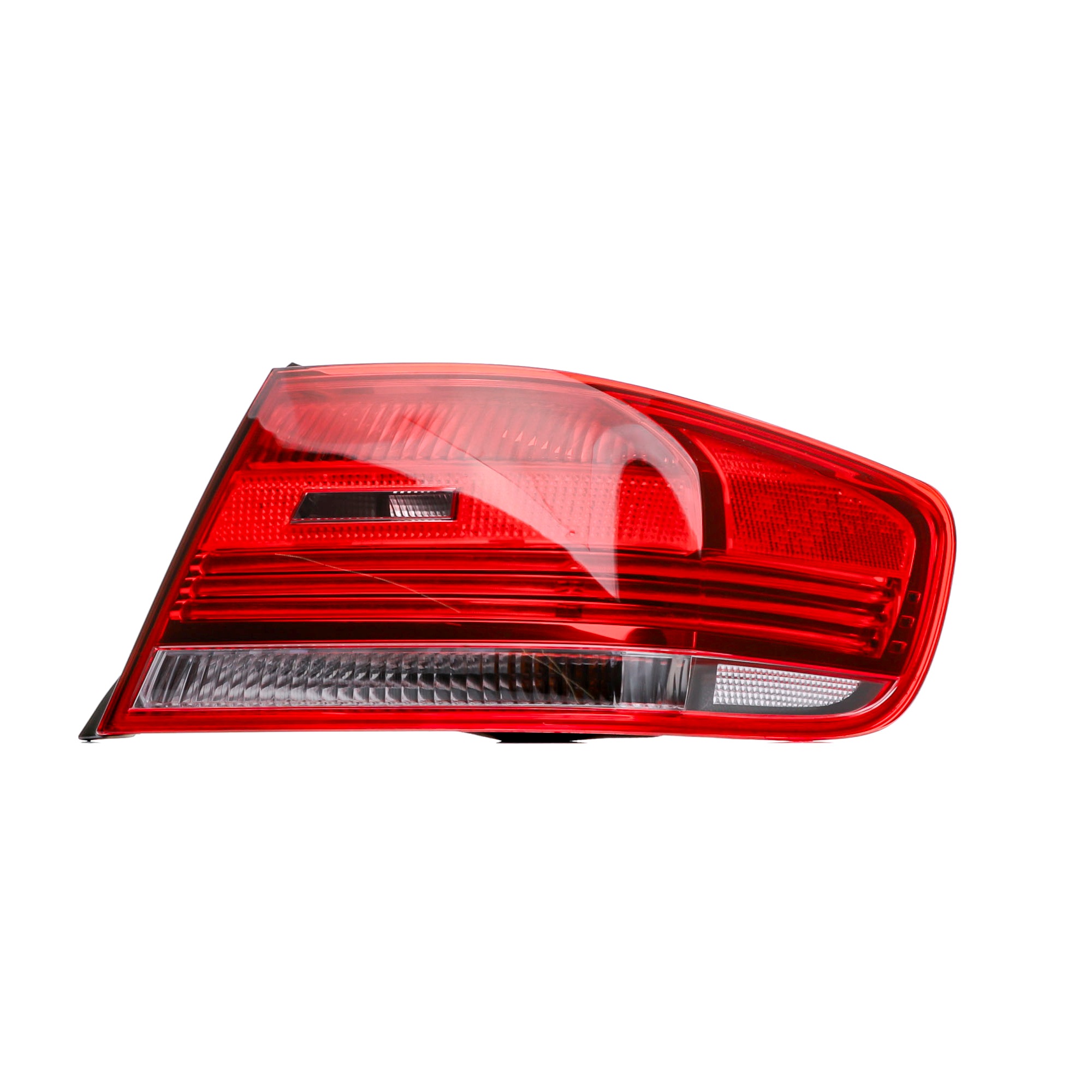 ULO 1041004 Rear light Right, with bulb holder, Outer section-image-375323