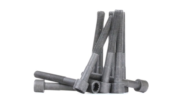AJUSA 81013300 Strekkbolter originale Toyota billige