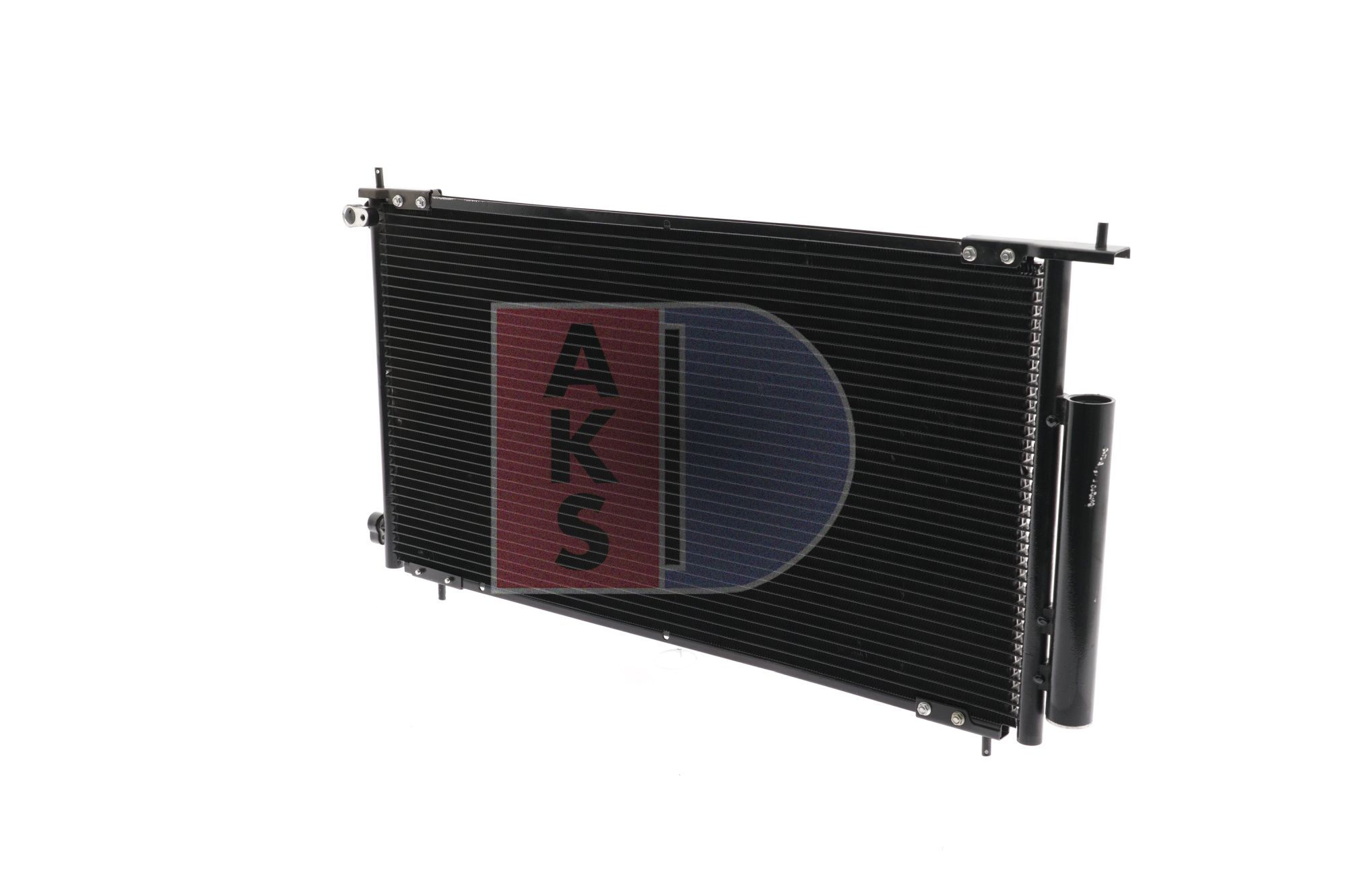 AKS DASIS 102009N Condenseur, climatisation
