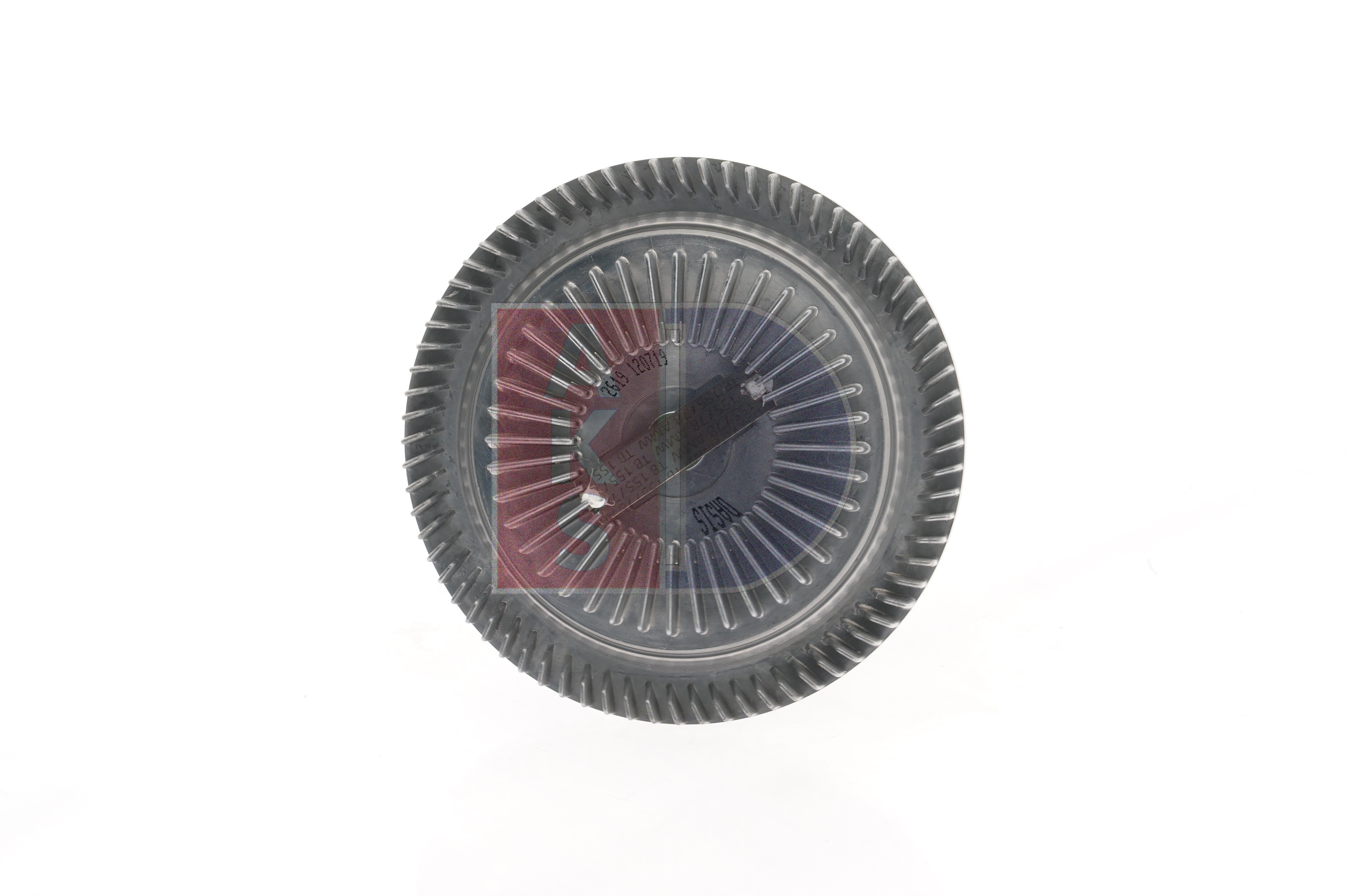 AKS DASIS 058015N Embreagem do ventilador BMW E65 745 i, Li 333 cv Gasolina preço
