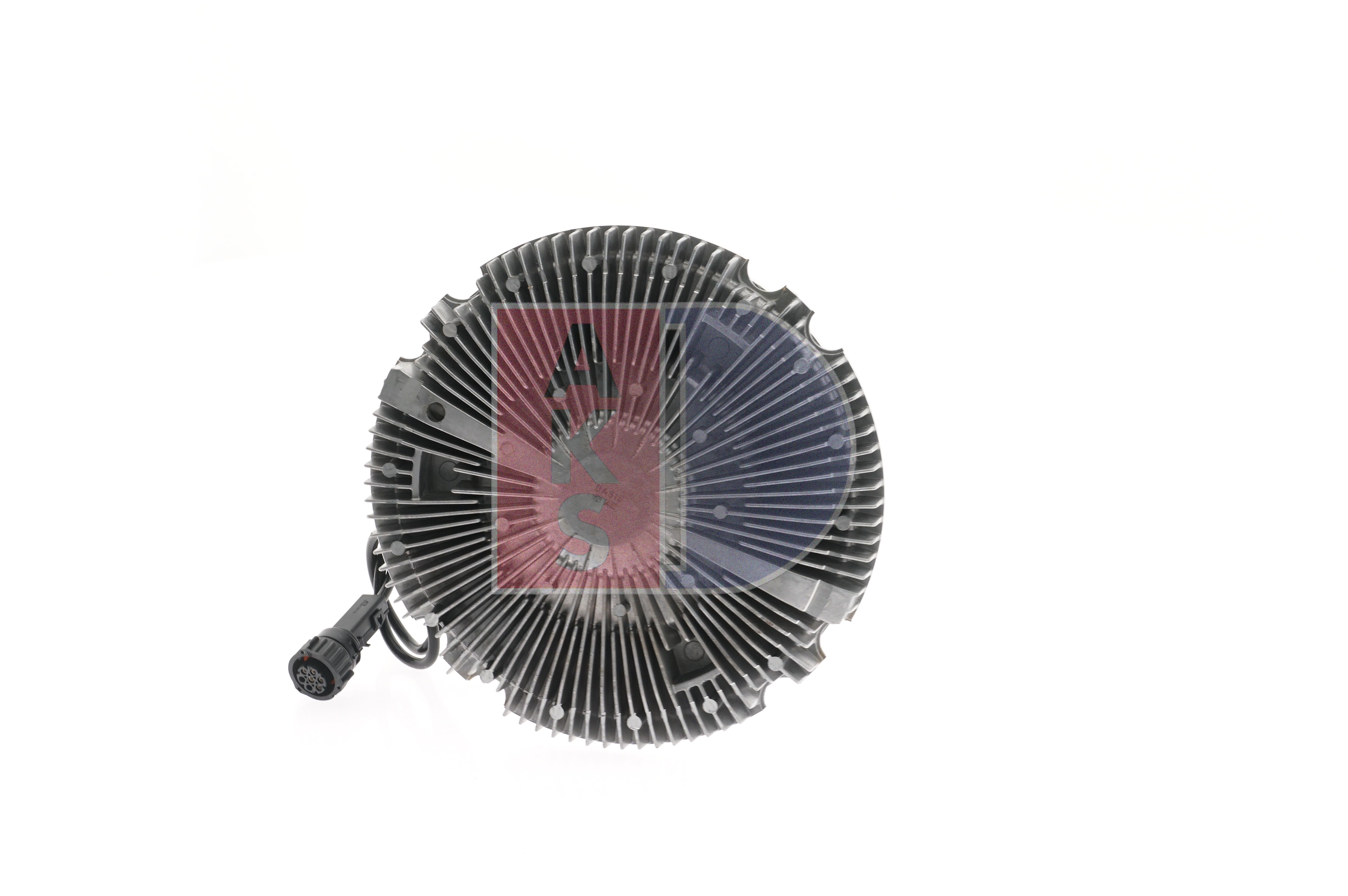 AKS DASIS 228018N Embraiagem, ventilador do radiador