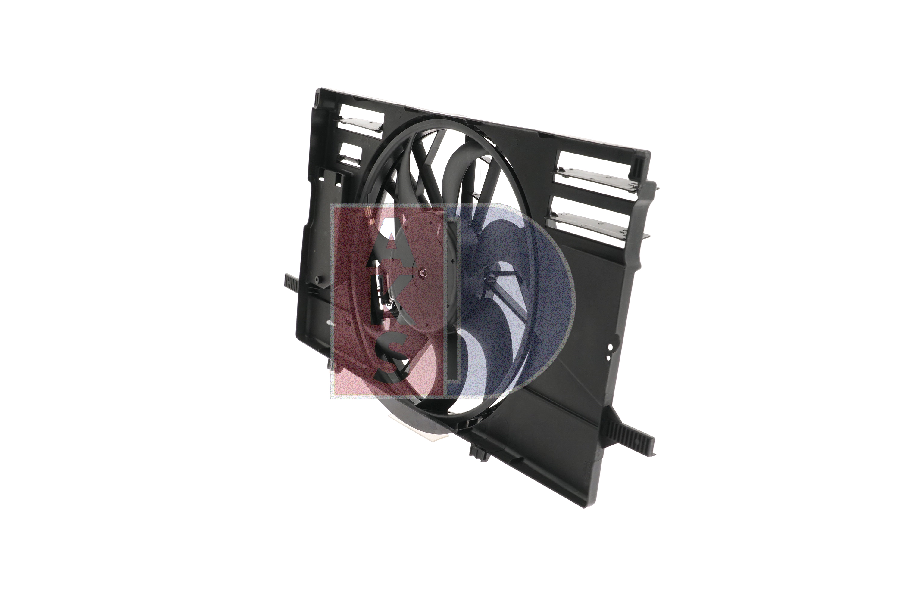 AKS DASIS 228043N Ventilador de radiador